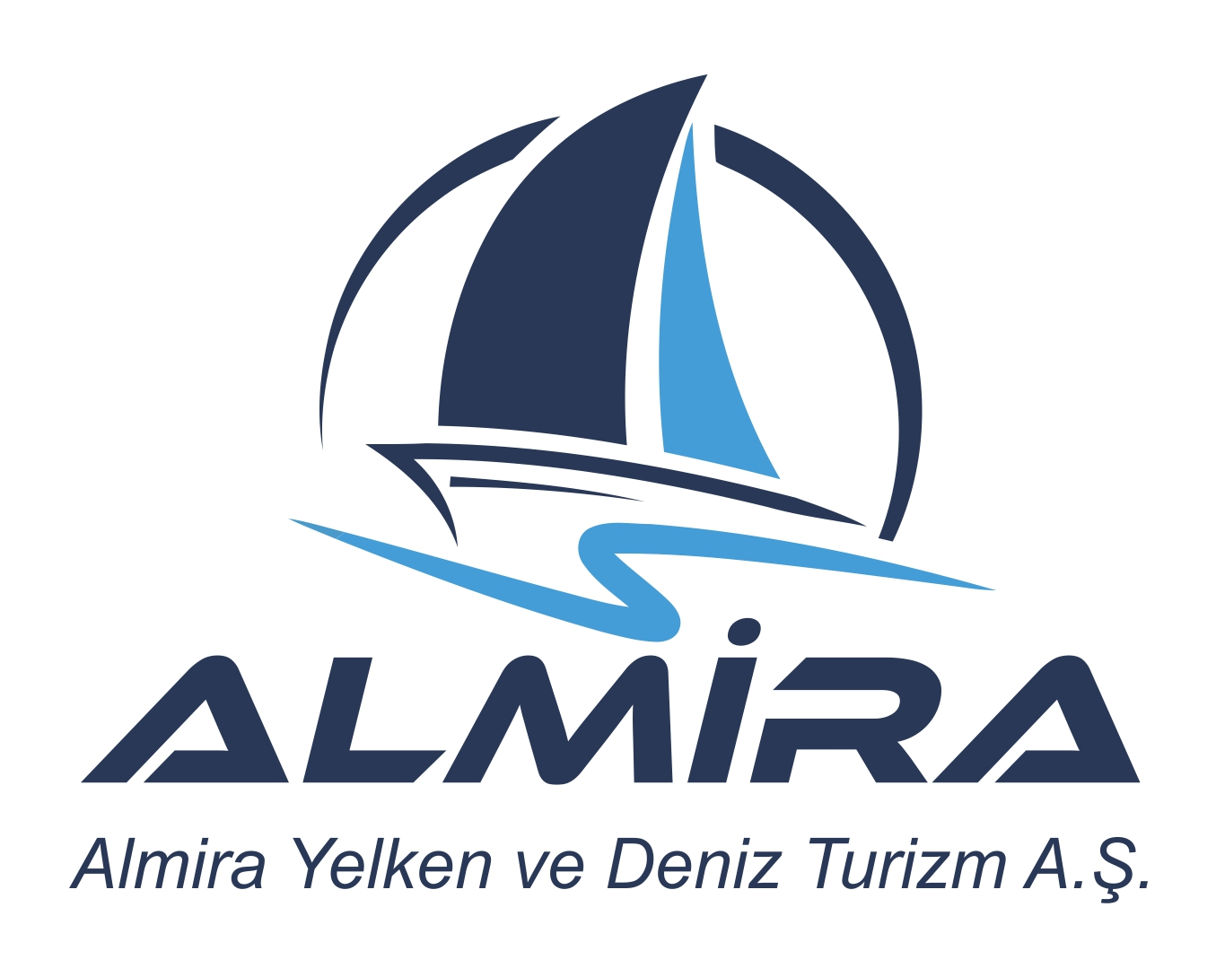 Almira Yachting