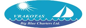 Vrakotas Big Blue Charters