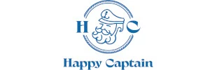 Happy Captain