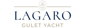 Yacht Lagaro